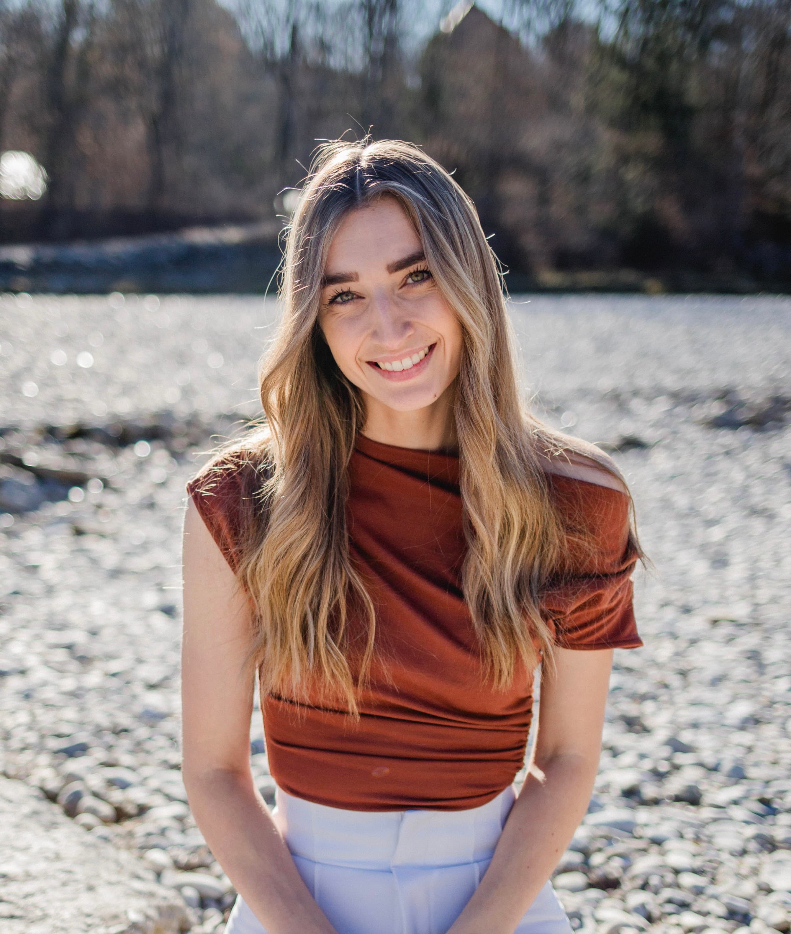 Lena S. Berger